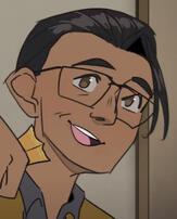 Mr. Badami